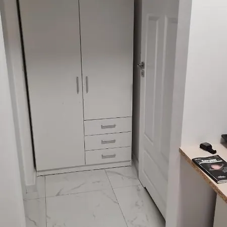 Rmf Naworol 10,,,, Wjazd Od Nr 6 * Štetín