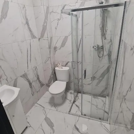 Rmf Naworol 10,,,, Wjazd Od Nr 6 Štetín