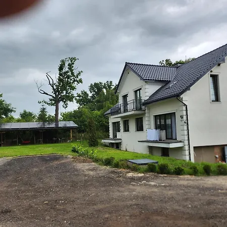 Apartmán Rmf Naworol 10,,,, Wjazd Od Nr 6 Štetín