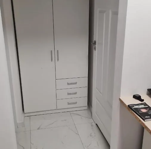 Rmf Naworol 10,,,, Wjazd Od Nr 6 * Щецин