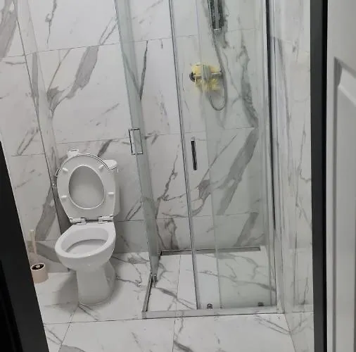 Апартаменты Rmf Naworol 10,,,, Wjazd Od Nr 6