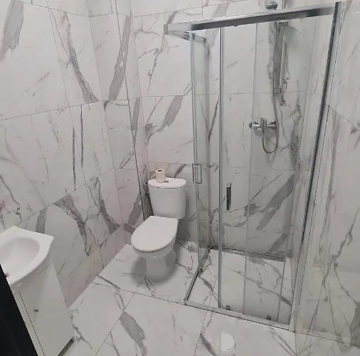 Rmf Naworol 10,,,, Wjazd Od Nr 6 Щецин