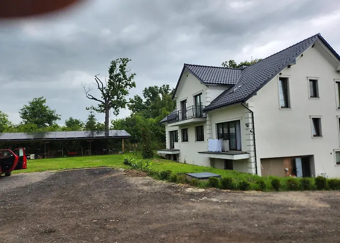 Апартаменты Rmf Naworol 10,,,, Wjazd Od Nr 6 Щецин